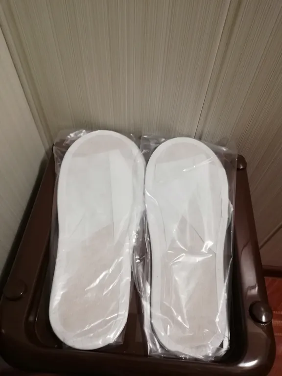 Чистая и просторная квартира