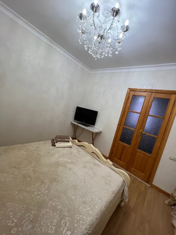 Уютный домик, в хорошем районе для гостей республики