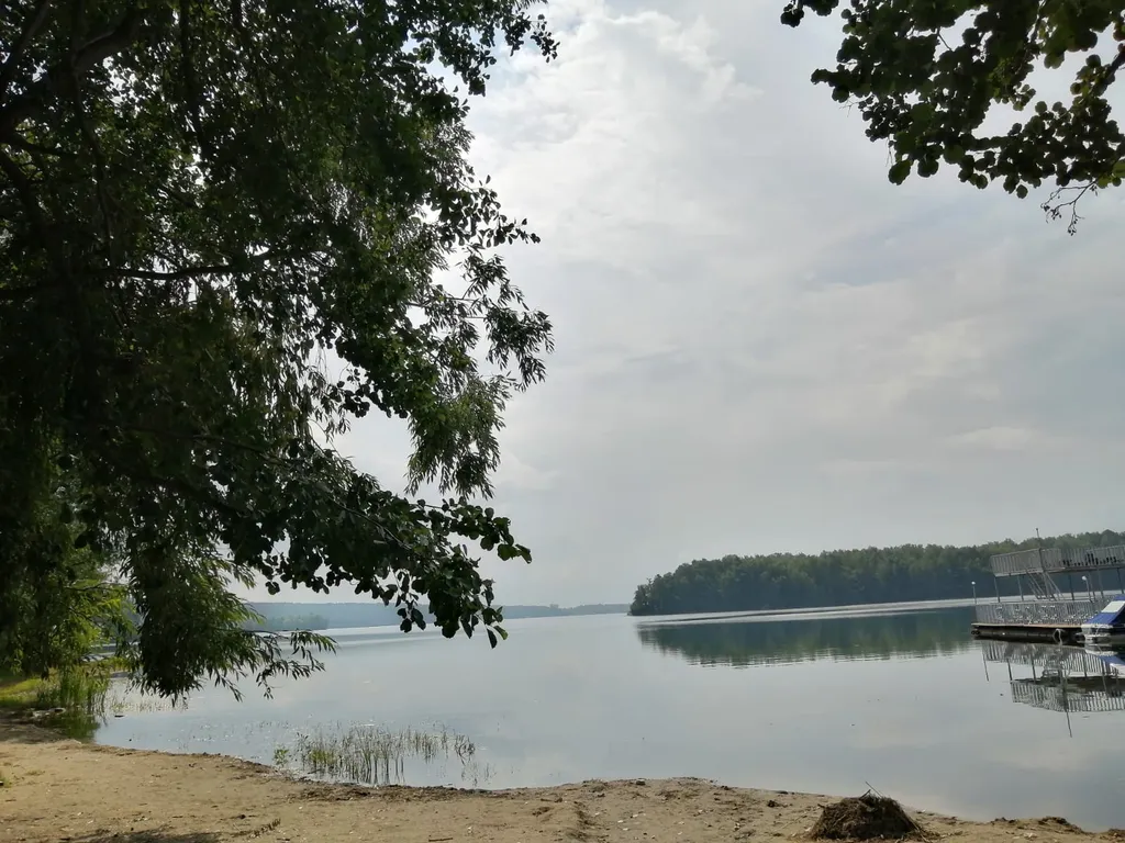 Апартаменты на Еловом