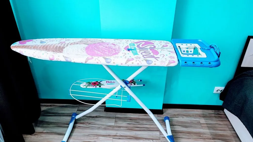 Апартамент с бойлером и кондиционером в лучшем районе города