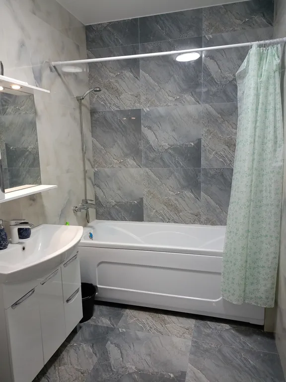 Уютная квартира для комфортного проживания и отдыха