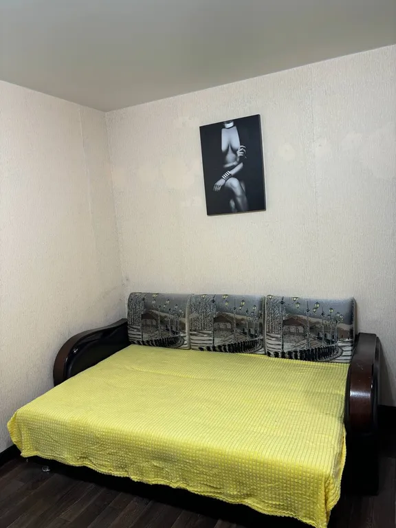 Квартира недорого