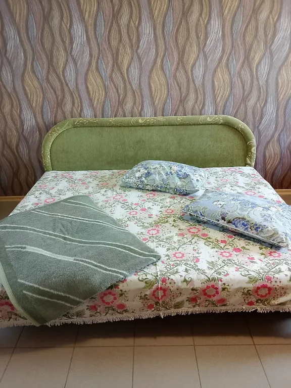 Квартира Комната с видом на море — Феодосия