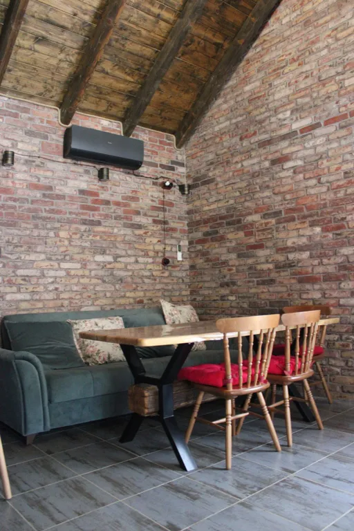 3-комнатный Дом