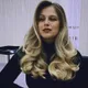 Анастасия Николаевна