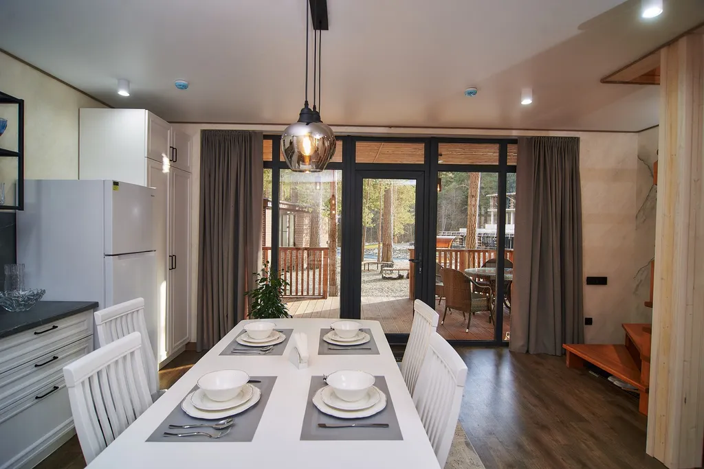 3-комнатный Дом