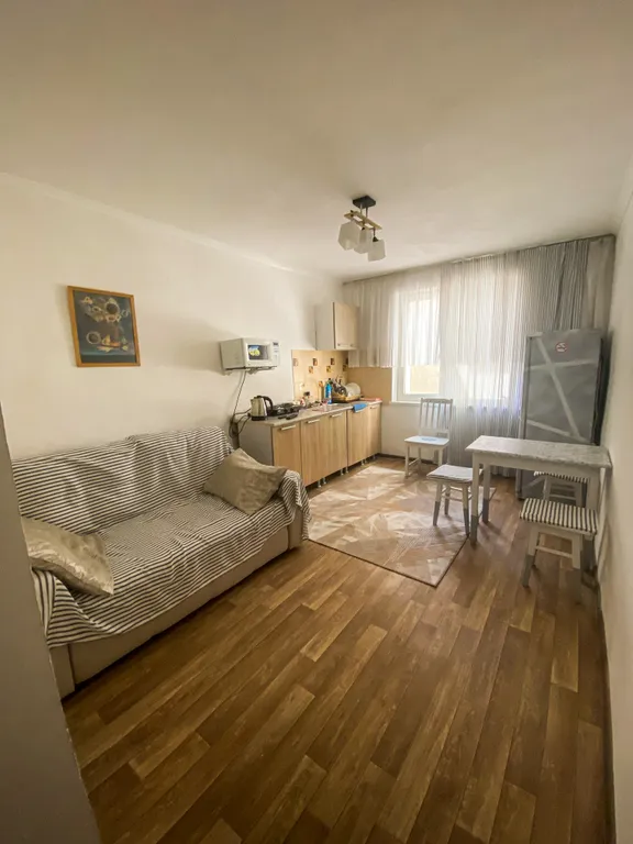 Коттедж Летний домик — Анапа