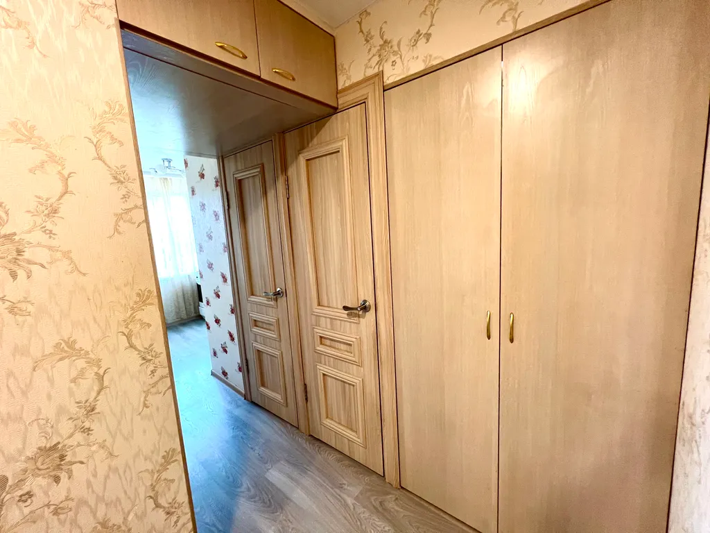 2-комнатная квартира у моря