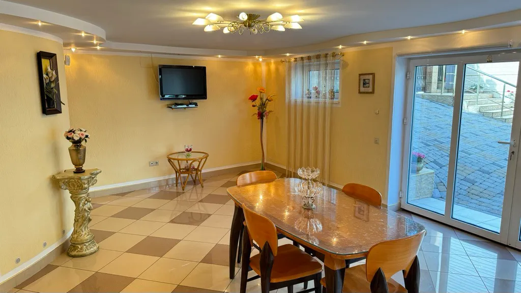 Квартира 1-комнатная Квартира — Лазаревское