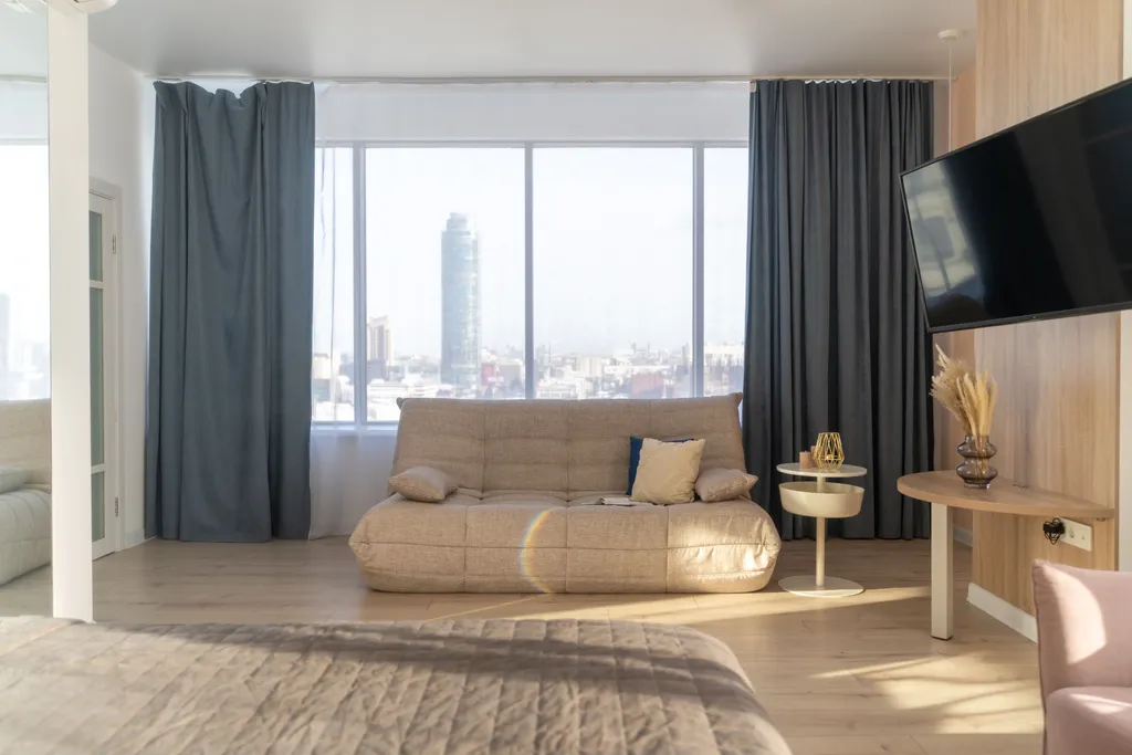 Эксклюзивный люкс Radius