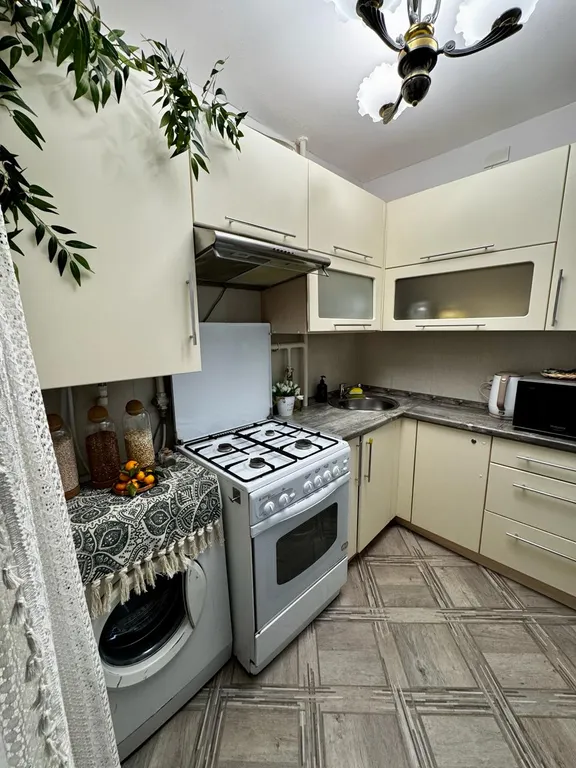 Апартаменты "С любовью" в самом центре города