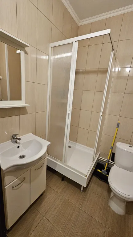 Студия ЖК Гринландии