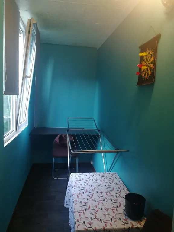 Квартира Уютная квартира со всеми удобствами — Лазаревское