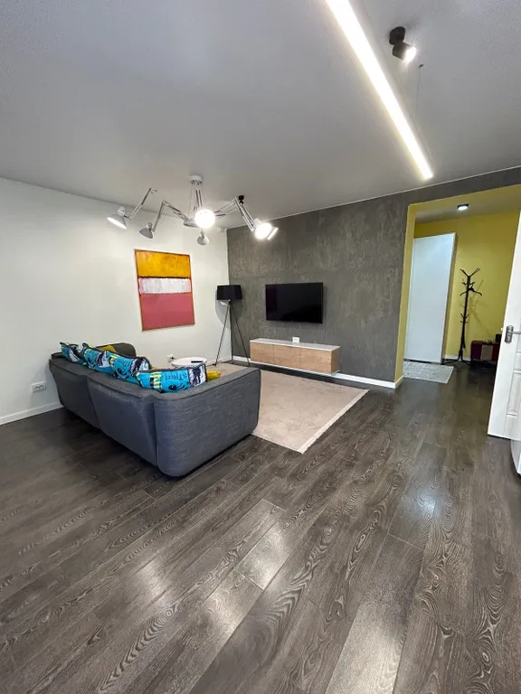 Апартамент Мамыр