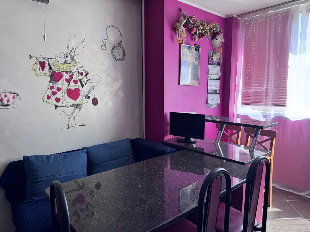 Апартаменты на Заречье