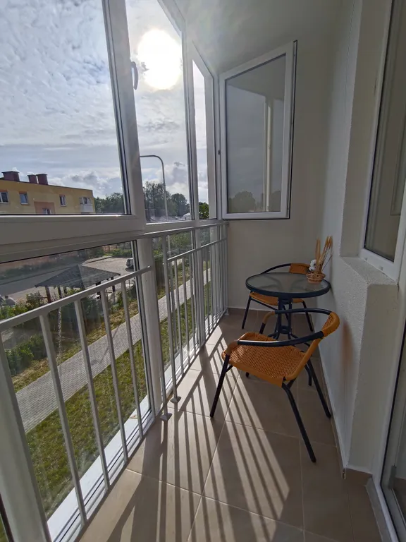 1-комнатная Квартира — аренда посуточно в Балтийск