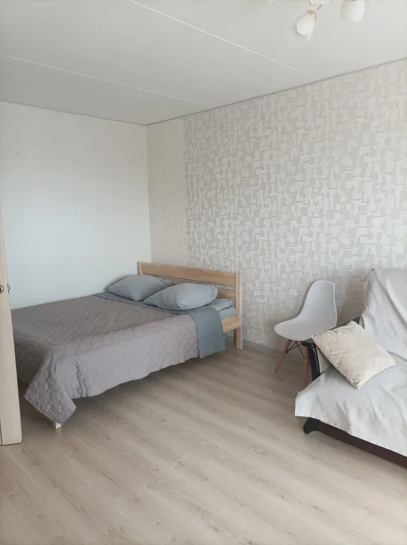 Уютная квартира-студия