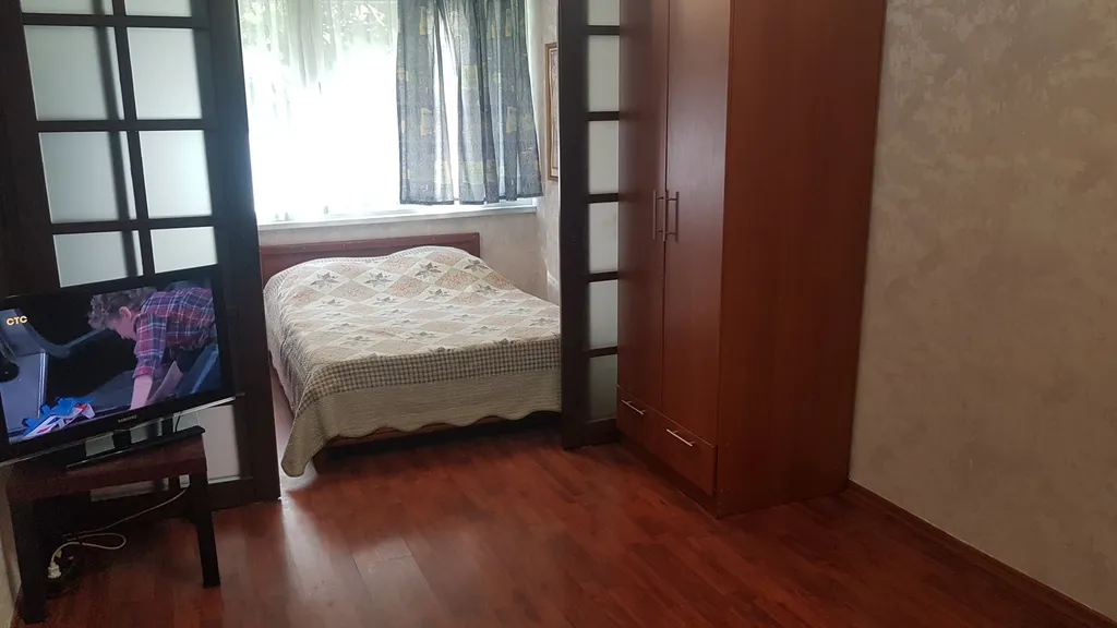 Уютная квартира рядом с вокзалом