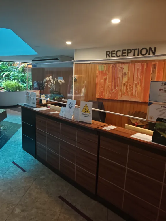 Апартаменты в супер комплексе МБС