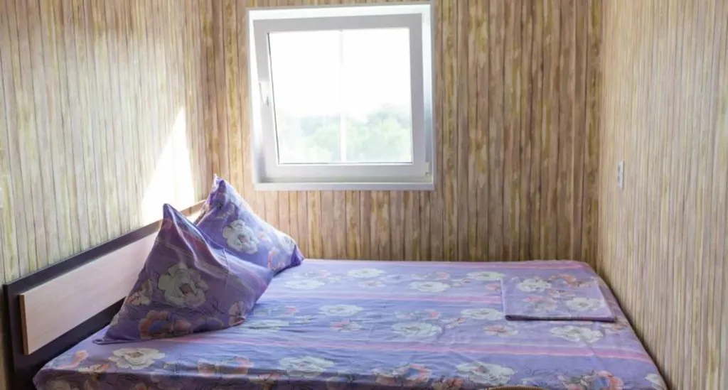 Коттедж 1-комнатный Дом — Геленджик