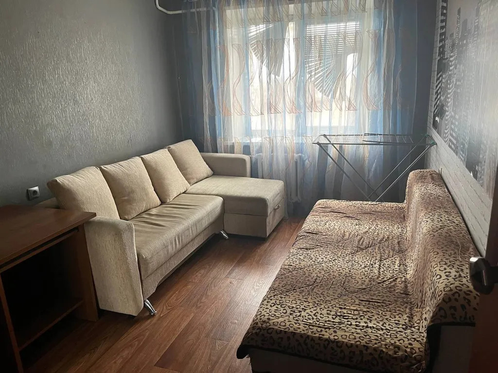 Квартира в аэропорту Толмачево