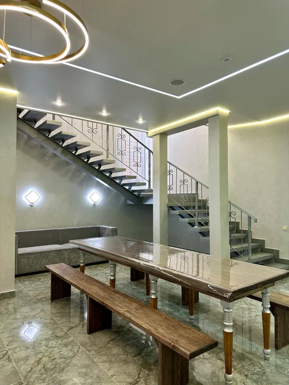 Таунхаус Южный Вип