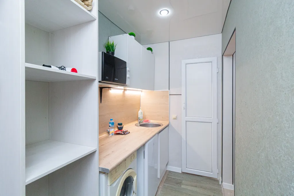 Студия Север в центре города