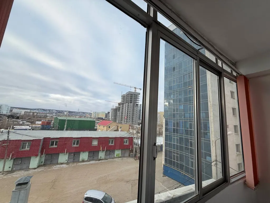 2-комнатная квартира у Областной больницы