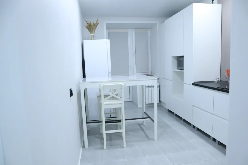 Уютная квартира в шаговой доступности от набережной Брюгге