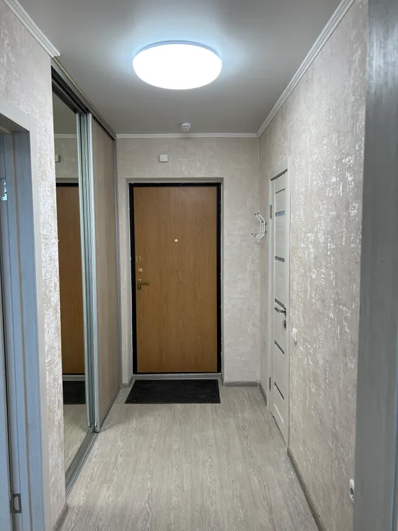 Видовая квартира