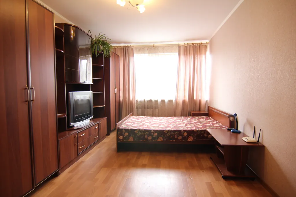 Однокомнатная квартира категории полулюкс — аренда посуточно в Сосновый Бор