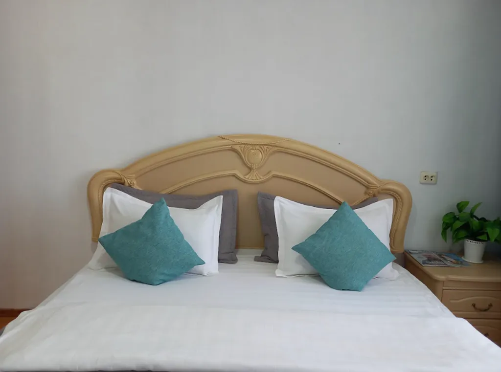 Звёздный спутник