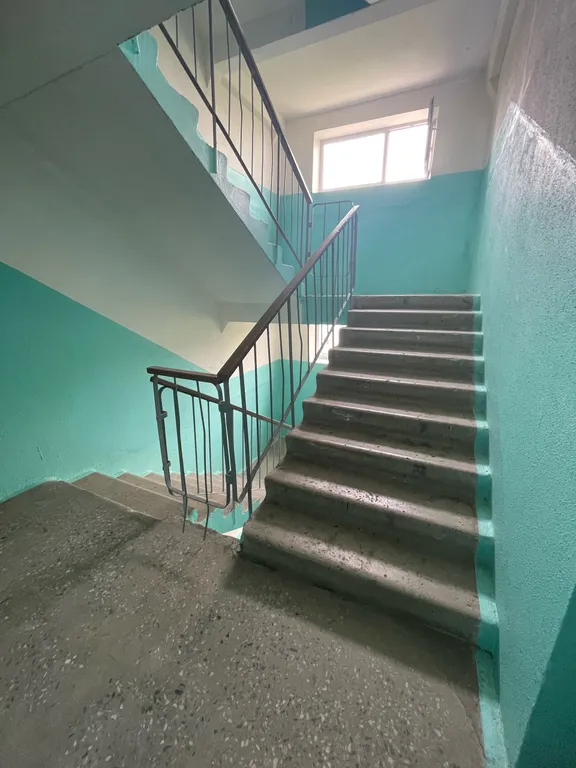 Уютная 1-комнатная квартира