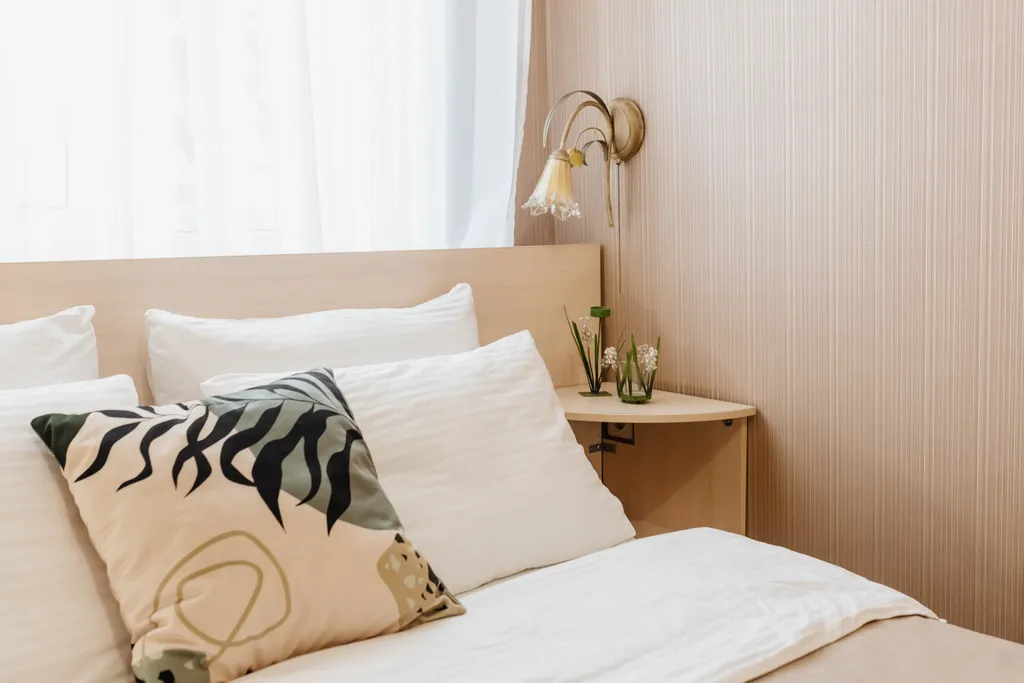 Квартира Квартира рядом с аэропортом — Волгоград