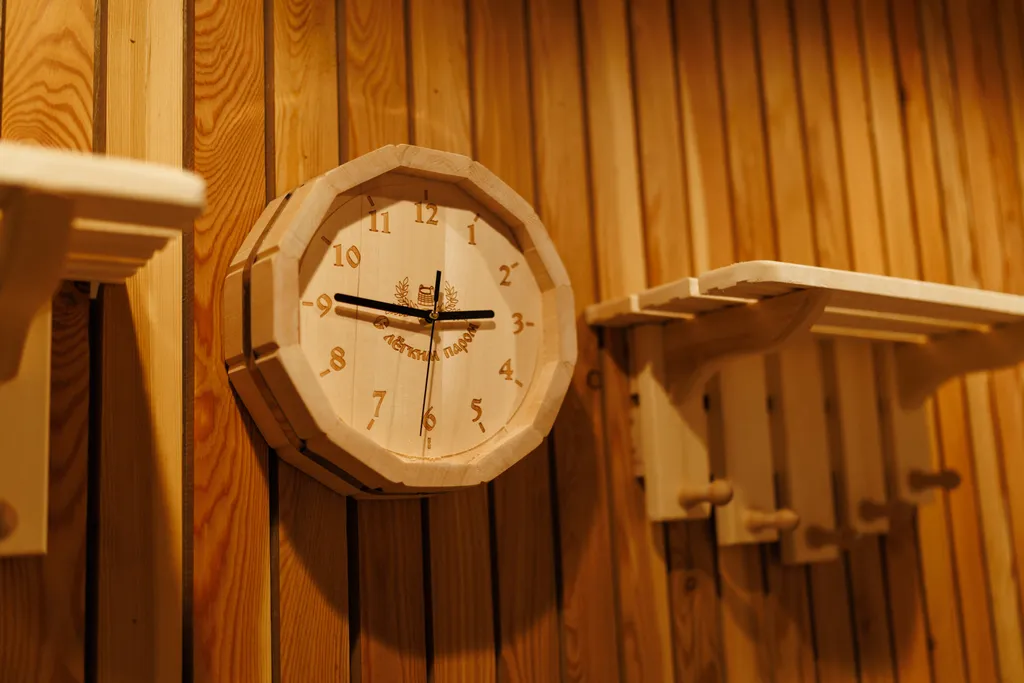 Дом на острове с финской сауной