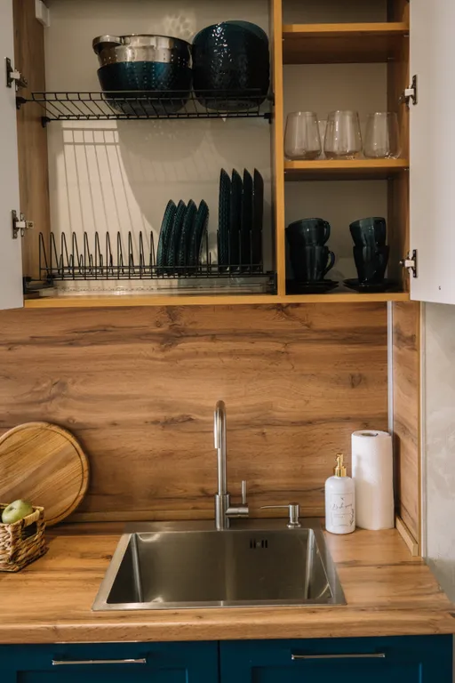 Квартира в новостройке в центре район Автовокзала