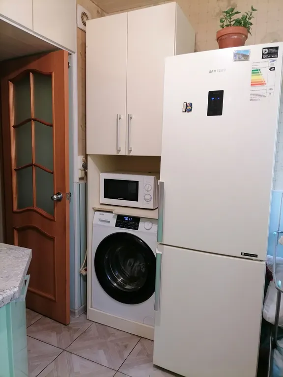 Комната у метро проспект Просвещения / 2 спальных места