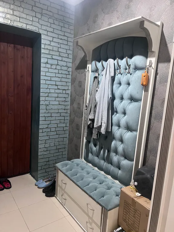 Загородный коттедж с чаном для парения под звездами