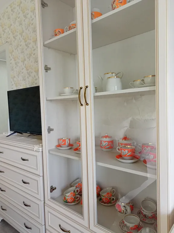 Квартира недалеко от Свято-Троицкого Ипатьевского монастыря