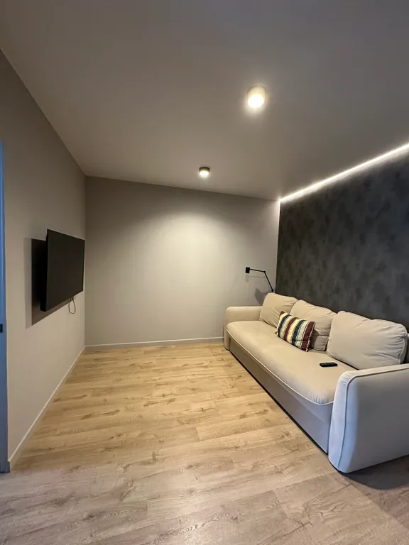 Квартира Квартира Suite в ЖК ЯрСити — Ярославль