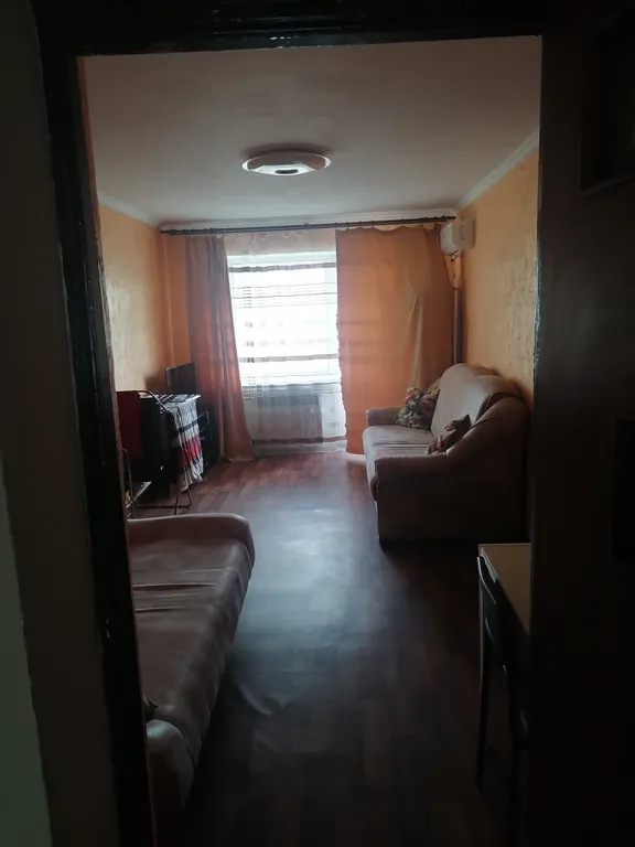 Уютная квартира в развитой инфраструктуре