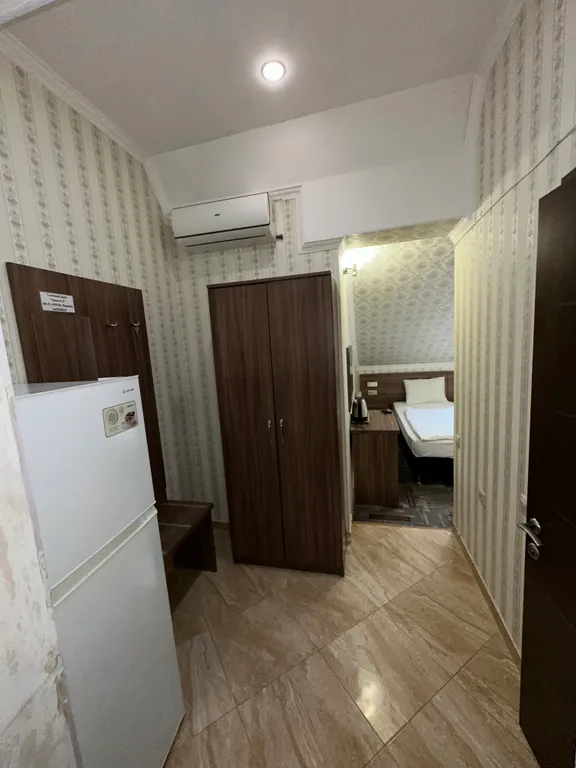 Квартира Комната — Адлер