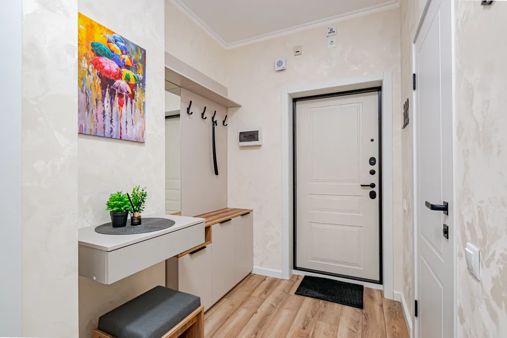 ЖК бизнес-класса | Отчетные документы| Парк Балатово