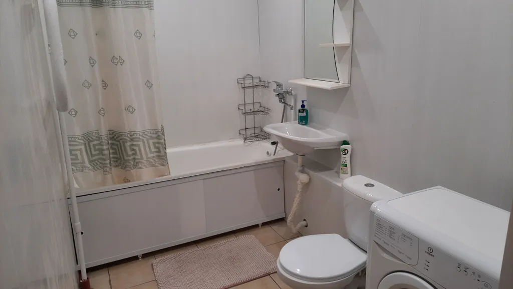 Квартира Квартира рядом с планетой — Красноярск