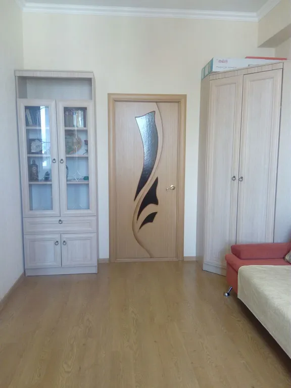 Квартира Квартира Студия у моря — Сириус