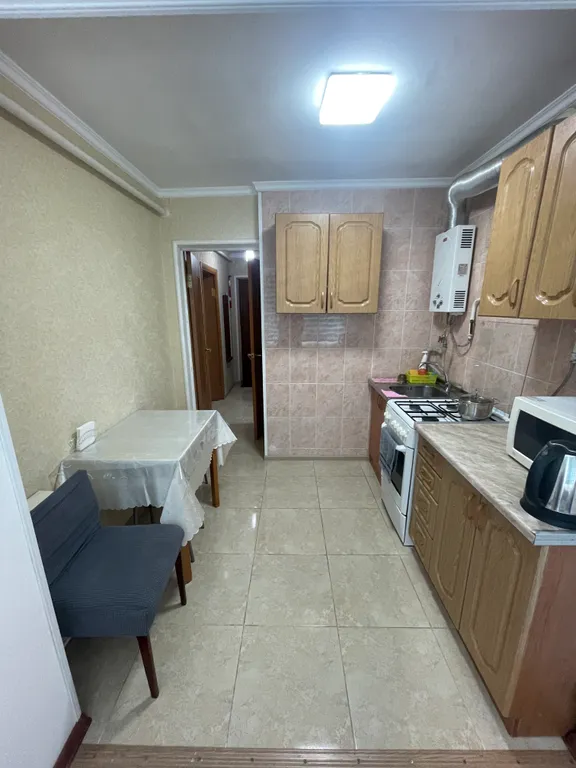 Чистая и уютная квартира в самом центре города