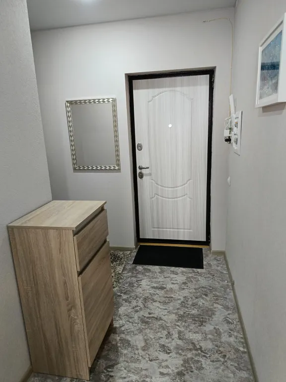 Просторная квартира в пригороде Казани