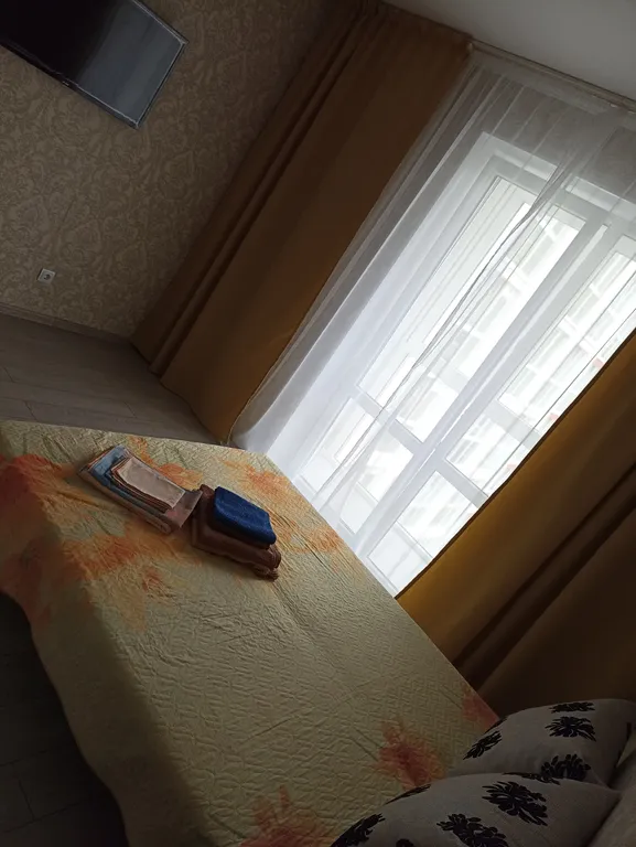 Квартира 1-комнатная Квартира — Калининград