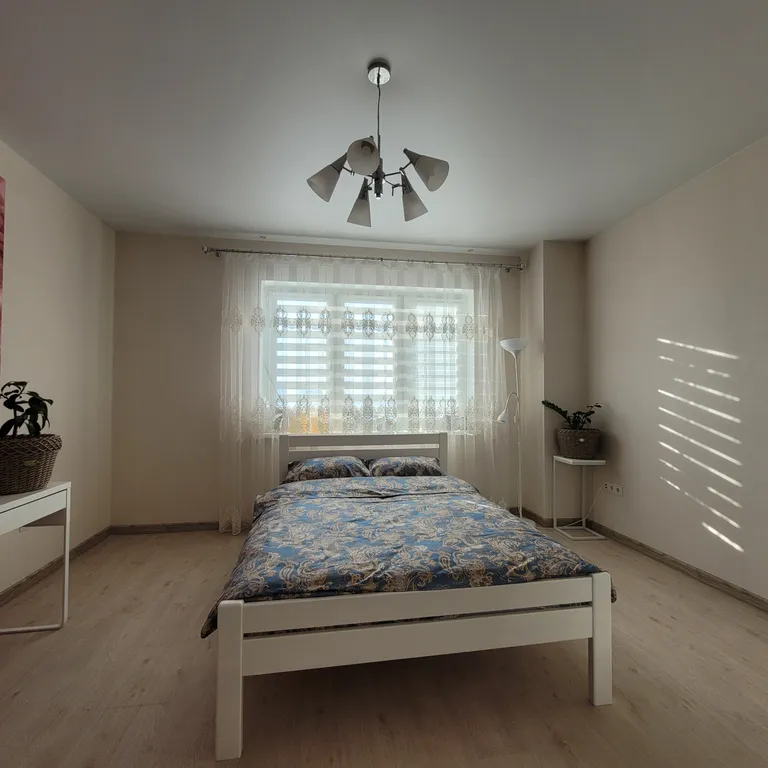 Просторная квартира — аренда посуточно в Гродно