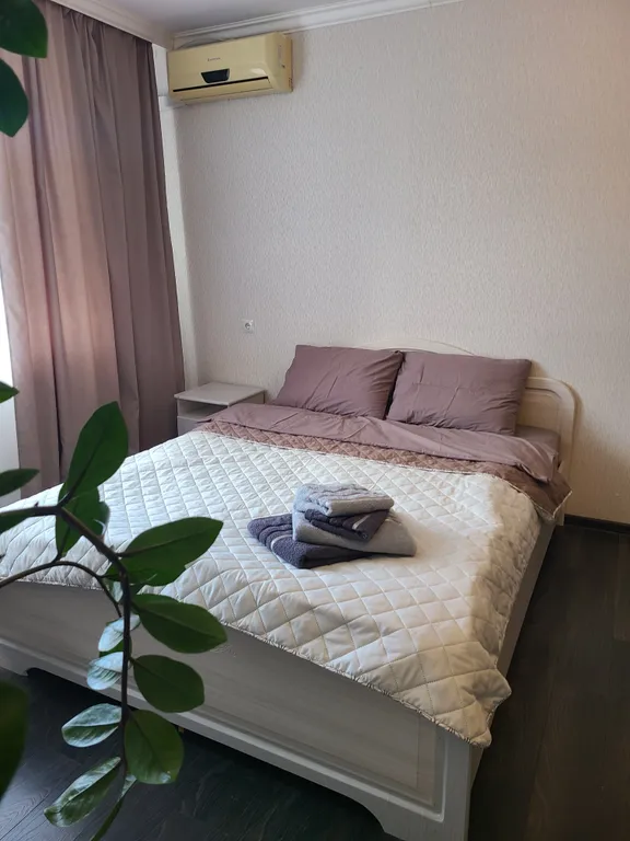 Уютная квартира в самом центре — аренда посуточно в Яблоновский